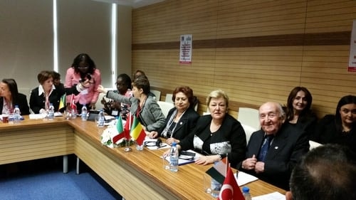 Ulusal, Bölgesel Ve Uluslararası Hukukta Kadının Şiddetten Korunması - 5