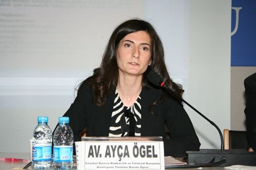 Proje Finansmanı Ülkemiz İçin
Yeni Bir Enstrümandır
 - 30