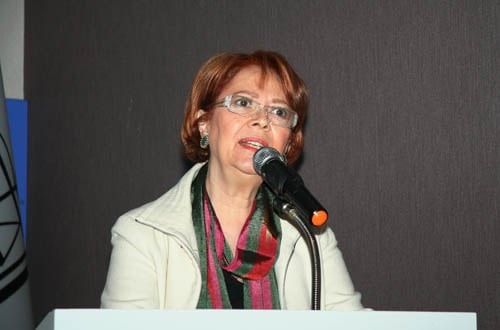 Kadına Şiddet Durmak Bilmiyor

 - 64