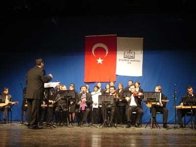 Tiyatro Ve Müzik Şöleni - 7