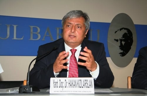 Devlet Erkini Kullananların Sorumluluğu Vardır
 - 36