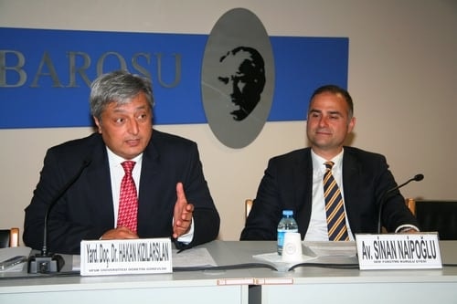 Devlet Erkini Kullananların Sorumluluğu Vardır
 - 24