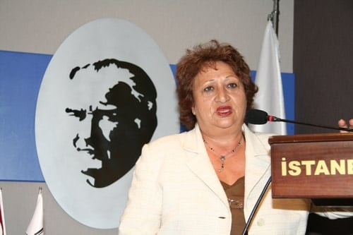 Bahri Öztürk: “Hukuka Aykırı Deliller Asla Kullanılamaz” - 1
