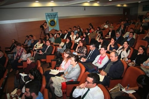 Deniz Taşımacılığında Yük Hasarı Ve Sorumluluk Kavramı
 - 31