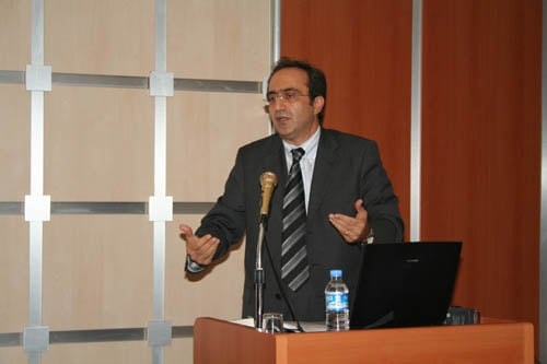 Sağlık Mevzuatının Güncelleştirilmesi İstendi - 7