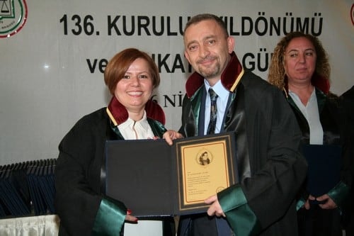 Hukuk Devleti Tesis Edilene, Yargı Bağımsız Olana Kadar, Bedeli Ve Pahası Ne Olursa Olsun Bu Mücadeleyi Birlikte Sürdüreceğiz - 202