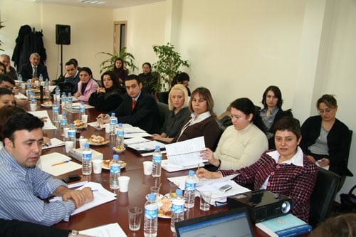 Tüketicinin Korunması Hakkında Kanun 
Ve Uygulamaları - 3