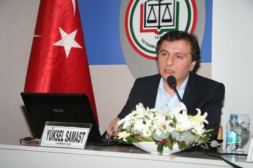 Kayıtlı Elektronik Posta Ve Elektronik Tebligatın Hukuk Sürecine Etkileri - 24