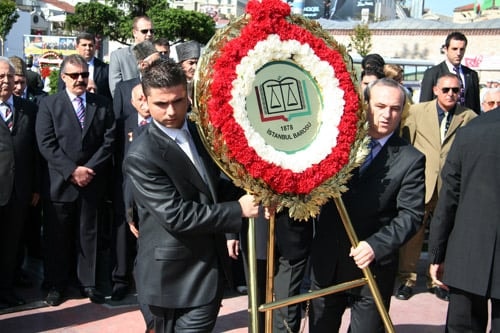 19 Mayıs Atatürk’Ü Anma,Gençlik Ve Spor Bayramı Kutlu Olsun! - 4
