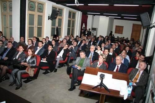 Sorunları Birlikte Aşacağız - 8