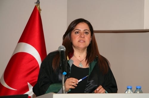 Savunmasız Bir Yargı Düşünülemez
 - 12