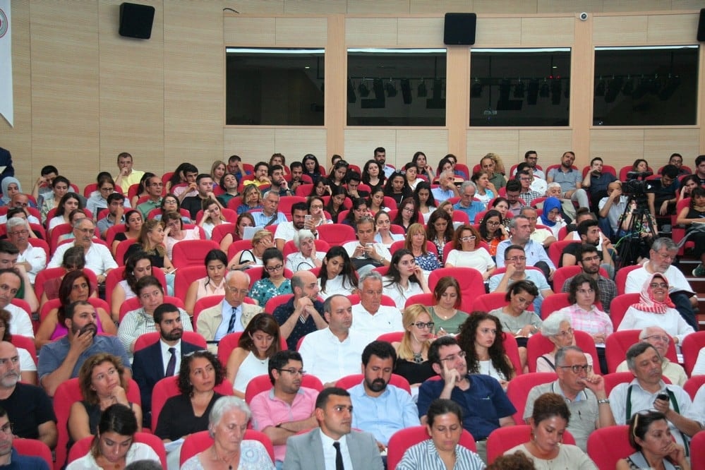 İmar Barışı, Kentsel Dönüşüm ve Tapu Uygulamaları ile Kat Mülkiyetine İlişkin Güncel Sorunlar Semineri - 212