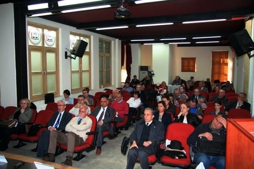 Tarihi Gerçeklikten Politik Kurguya Ermeni Sorunu
 - 31