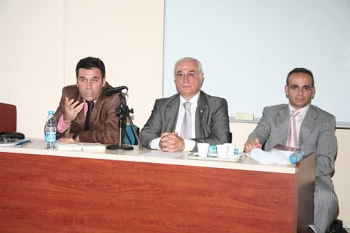 Uygulamalı Ceza Hukuku Toplantıları – 9 - 22