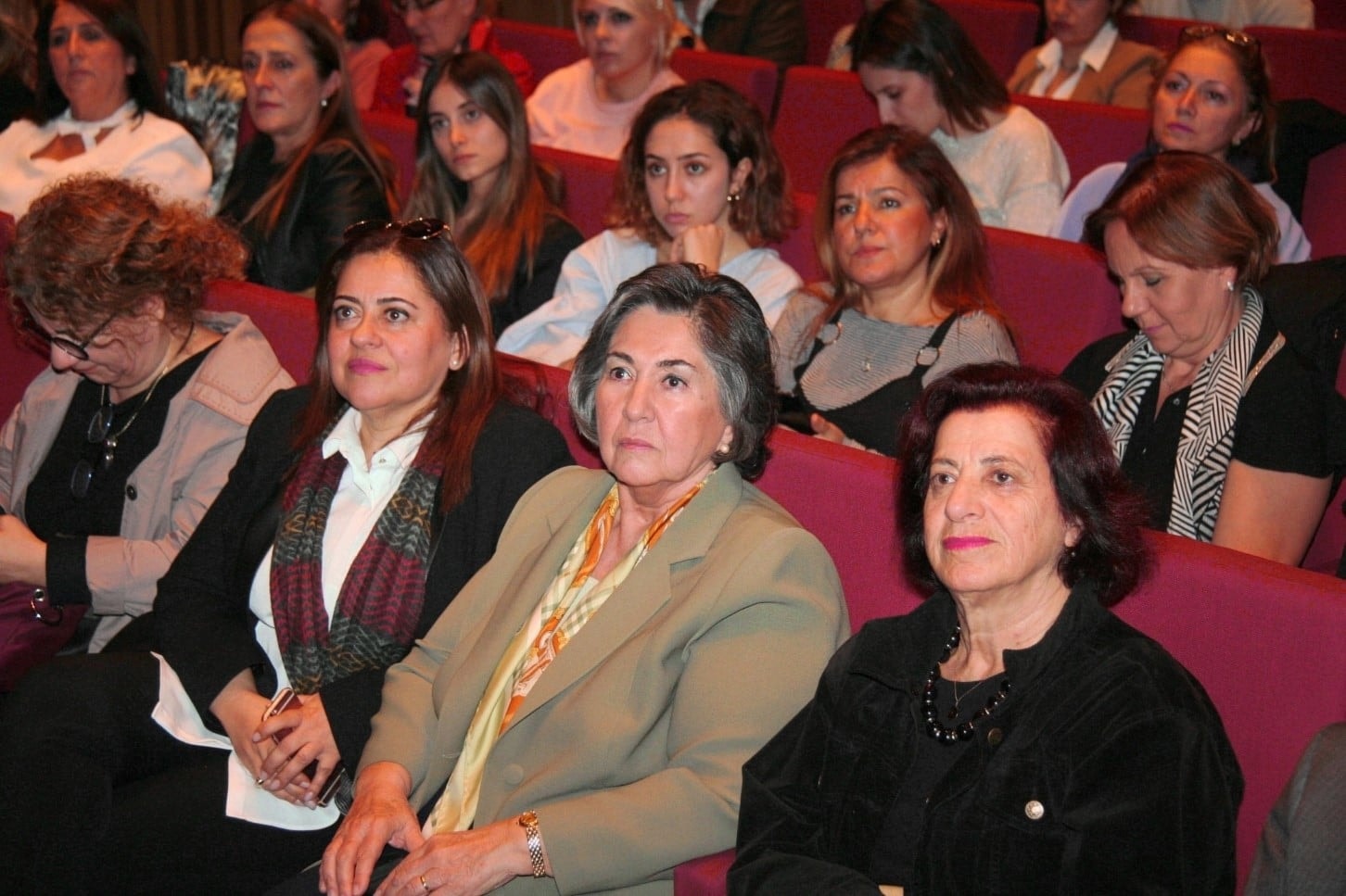 Çocuk ve Medya Paneli Düzenlendi - 42