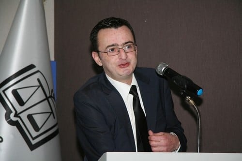 Sağlık Hukukunda Aydınlatılmış Onam
 - 14