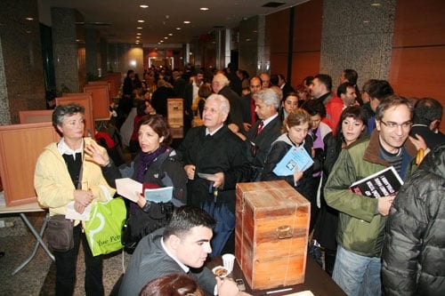 İstanbul Barosu Genel Kurulu Sona Erdi - 23