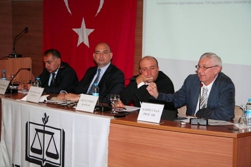 Deniz Taşımacılığında Yük Hasarı Ve Sorumluluk Kavramı
 - 42
