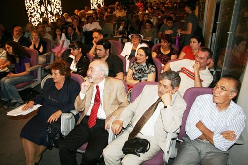 Hapisteki Sanatçılar İçin “Buluşma” - 19