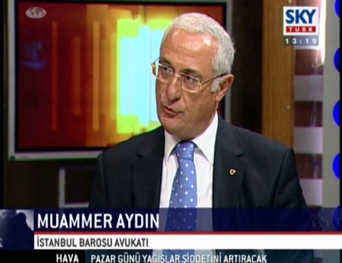 Avukatlar Hakkı Sonuna Kadar Koruyorlar - 2