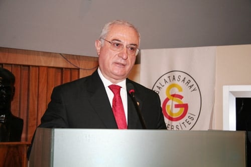 Yeni Anayasa Yapımında Yaşanmışlıklara Bakmak Gerekir - 8