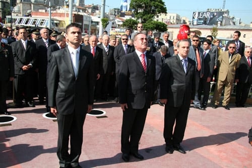 19 Mayıs Atatürk’Ü Anma,Gençlik Ve Spor Bayramı Kutlu Olsun! - 8