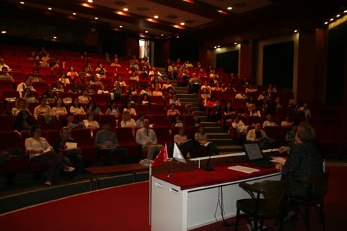 “Kadın Hakları Ve Aile İçi Şiddet” Konulu Sertifika Programı Devam Ediyor - 27