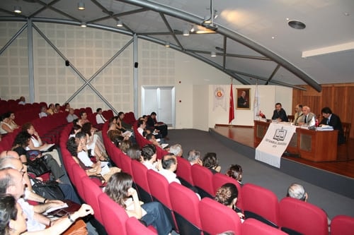 Hukuk Muhakemeleri Yasa Tasarısı Tanıtıldı - 4
