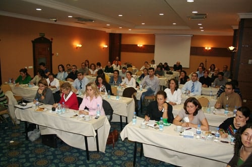 Fikri Ve Sınaî Mülkiyet Hukuku Iı. Sertifika Programı Tamamlandı - 4
