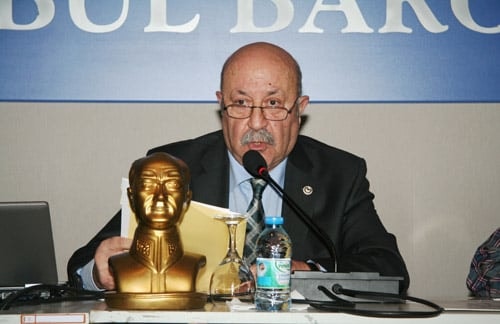 Yardımlaşma Sandığı Olağanüstü Genel Kurulu Toplandı  - 10