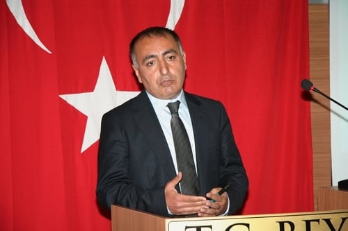 Deniz Taşımacılığında Yük Hasarı Ve Sorumluluk Kavramı
 - 32
