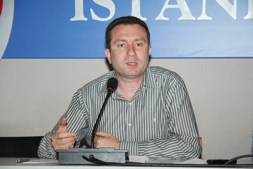 Türkiye’De İnsan Haklarına Genel Bir Bakış
 - 4
