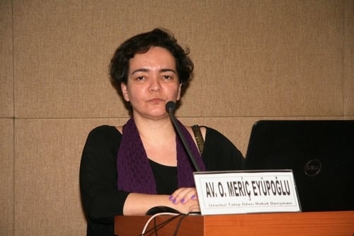 Sağlık Çalışanlarına Yönelik “Şiddet” Ve Hukuk Uygulamaları
 - 42