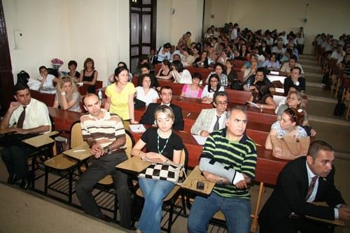 Uygulamalı Ceza Hukuku Toplantıları – 9 - 12