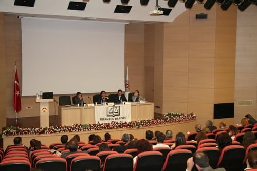 Üçüncü Yılında Kentsel Dönüşüm Uygulamaları
 - 37