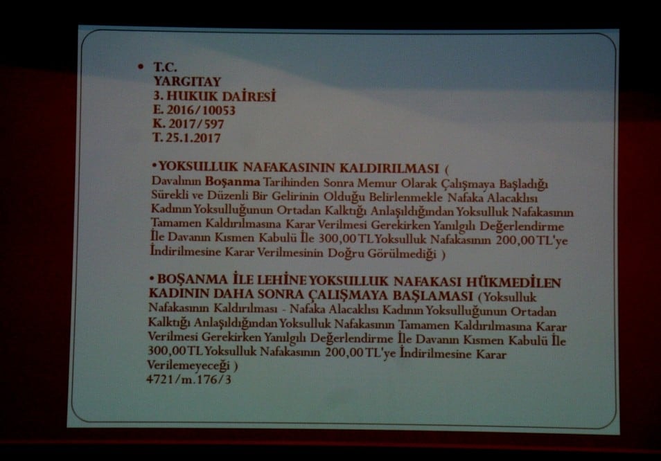 Aile Hukukunda Güncel Sorunlar - 36
