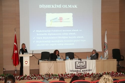 Sağlık Hukukunda Diş Hekimliği Uygulamaları - 19