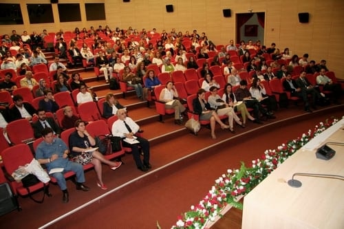 "Kadın Hakları Ve Aile İçi Şiddet" Konulu Sertifika Programı - 20