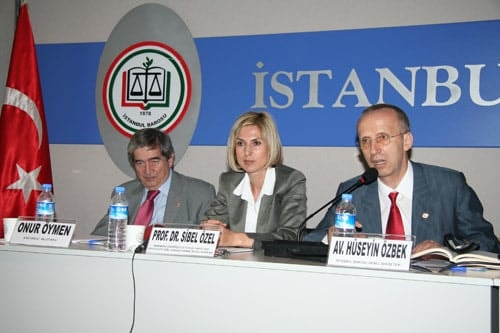 Sevr, Paranoya Mı, Güncel Tehdit Mi? - 20
