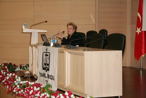"Kadın Hakları Ve Aile İçi Şiddet" Konulu Sertifika Programı - 27