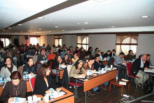 Fikri Ve Sınaî Mülkiyet Hukuku Iıı. Sertifika Programı - 1