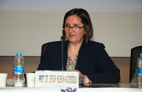 Üçüncü Yılında Kentsel Dönüşüm Uygulamaları
 - 49