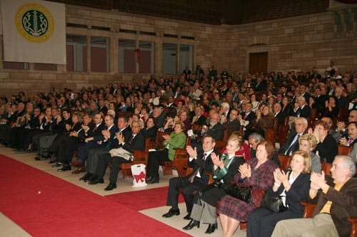 Baromuzun 130. Yıl Etkinlikleri: 826 Avukata Plaket Verildi - 19
