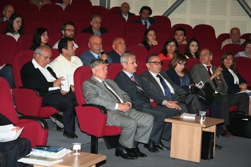 İş Hukukuna İlişkin Sorunlar Ve Çözüm Önerileri
 - 95