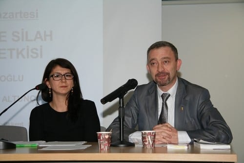 Terörün Finansmanının Önlenmesi Hakkındaki Kanun - 1