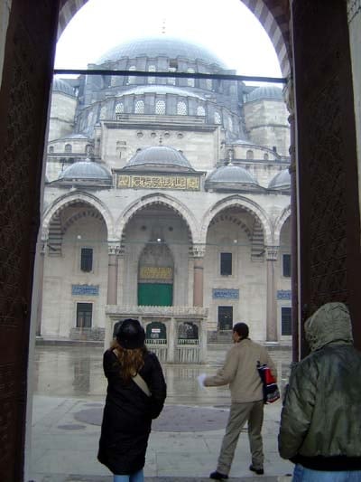 İstanbul Barosu Adalet Nöbetinde...
 - 16
