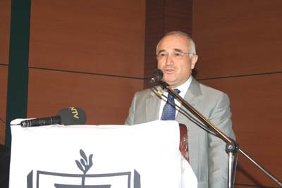 “Adalete Erişim” Konusu
Uluslararası Boyutta
 Değerlendirildi - 10