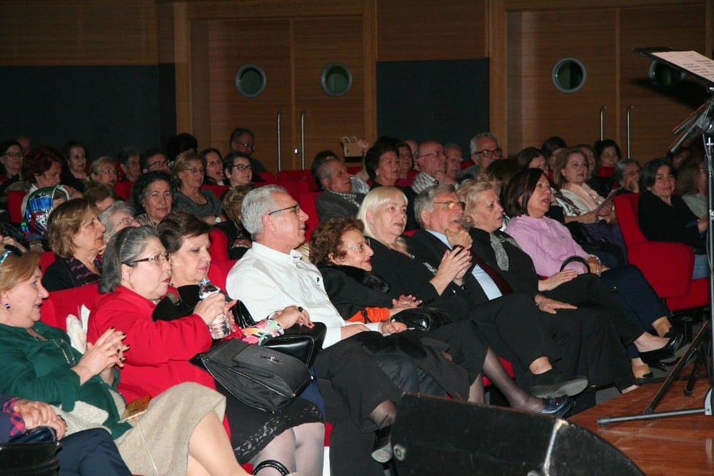 TSM Koromuzun Bahar Konseri - 53