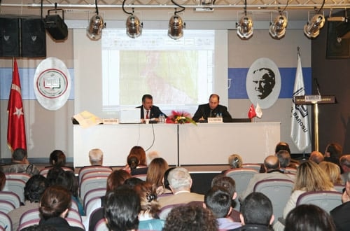 Orman Niteliğini Kaybetmez, Kaybettirilir - 18