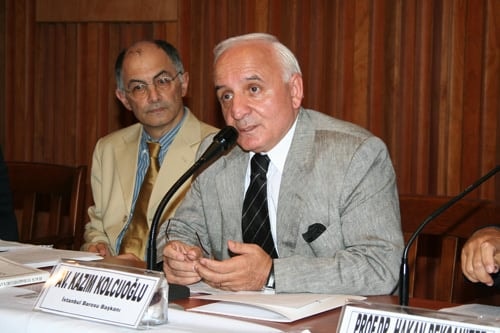 Hukuk Muhakemeleri Yasa Tasarısı Tanıtıldı - 2